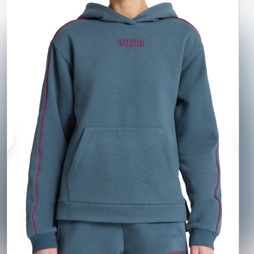 NWT Puma hoodie